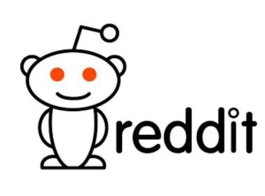 The Reddit Mascot. 